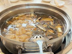-太婆天府山珍酒楼(亚运村店)