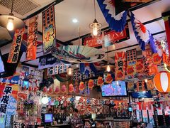 大堂-平成屋·午肴夜酒(四川北路店)