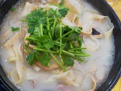 -惠丰源烩面馆(经七路店)