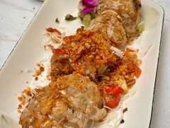 -喜记避风塘炒辣蟹(旗舰店)