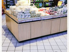 -夏商生鲜超市(东渡店)