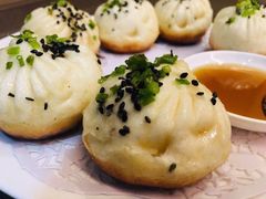 -浦东绿地铂骊酒店品珍轩中餐厅