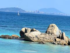 -三亚蜈支洲岛旅游区