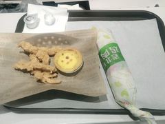-肯德基(格尔木世邦店)