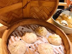 全家福-苏堂阳春面•九年庆(北京路天河城店)