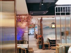 大堂-野妹火锅(龙岗店)