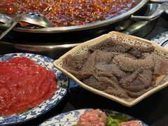 -飘香火锅(玉林西路店)