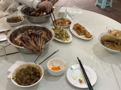 -老七钵钵鸡