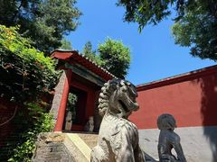 -天宁寺