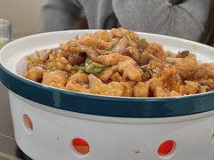 -丽华餐厅·天津菜(艳阳路店)