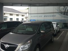 -上海永达通途别克4S店(七宝店)