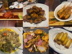 -大牌大·传统杭帮菜(湖滨店)