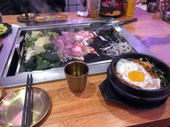 -郭记烤肉创始店(民丰大街店)