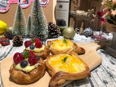 -ABC Cooking Studio(上海环球金融中心店)