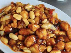 -友谊餐馆(永安路店)