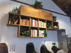 -阿木舂记·特色小吃(平江路店)