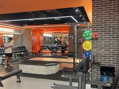 -加伍磅健身(千树店)