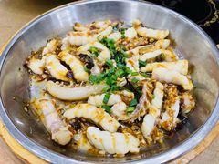 -红日饭店(裕隆三路店)