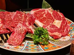 -無二炙坊·和牛烧肉(大钟寺1733店)