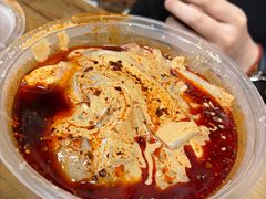 -清真·宏顺祥卤汁凉粉(大皮院店)