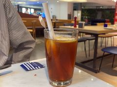 -玛尚诺意式餐厅(日月光店)