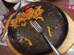 -豪享来中西餐厅(广灵店)