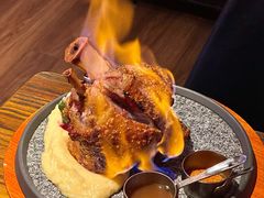 -1886德国汽车餐厅(外滩中央店)