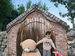 -HERRE·FARM 赫尔露营农场·团建聚会包场