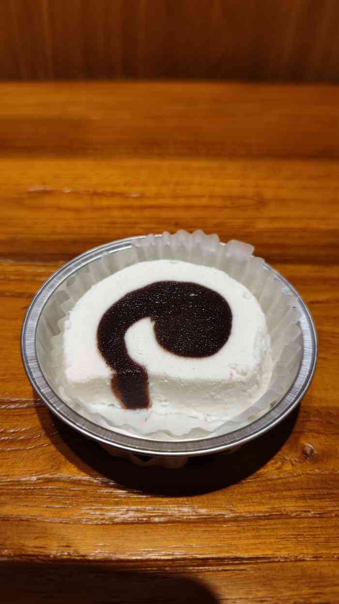 文宇奶酪店(南锣鼓巷店)-"最好带上小板凳去,早点去,坐在门口,否则.