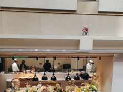-聚春园自助餐厅(东街口店)
