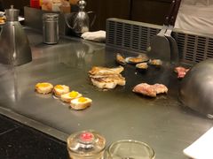 -大渔铁板烧(大悦城店)