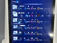 -天型健身工作室(大学城店)