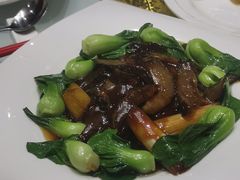 -北京全聚德(天安门店)