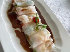 -海湾壹品·粤菜·早茶·烤鸭(拱北店)