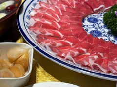 -东来顺饭庄(金泉广场店)