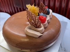 -金茂君悦·食在56海鲜自助餐厅ON56