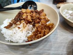 肉燥饭-圆宝台湾小吃(迎津街店)
