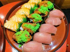 -西藏饭店·亚克·食光自助餐厅(文殊院店)