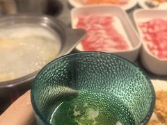-遇上西雅图多融合海鲜自助餐厅(中房金谊广场店)