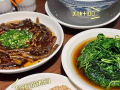 -老瑞福上海菜(人民广场店)