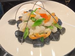 -大鹏饭店·金陵家宴(奥体中心店)