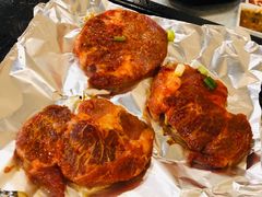 -韩时烤肉(枫蓝店)