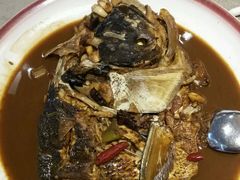 -旺顺阁鱼头泡饼(小红门店)