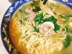 -南花桥羊肉馆老字号(乌镇店)