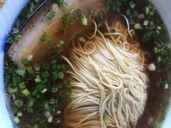 -朱洪元苏式面馆(绿宝广场店)