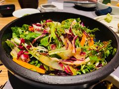 -隐泉之语日式料理(王府中环店)