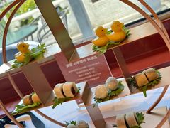 -月福京味斋·烤鸭店·北京菜(鼓楼总店)