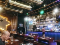 -haxnbauer海森堡德国餐厅(深圳coco店)