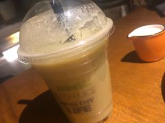 -JINNS锦时 steak&pizza(浸信会礼拜堂旧址店)