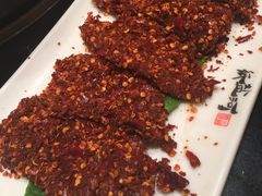 -纸盐河码头火锅(十八梯店)